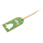 PrinTag Plus - aangepast cadeaulabel, bel