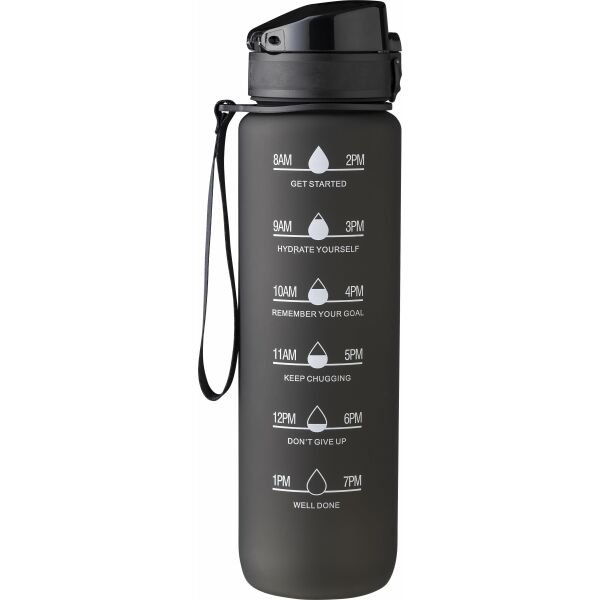rPET drinkfles (1000 ml) Brinley