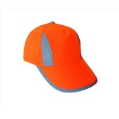 HI VIS ORANGE
