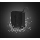 Boompods Beachboom Mini 5W waterdichte miniluidspreker - Zwart
