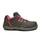 Attitude S1P SRC grey/fuchsia 35