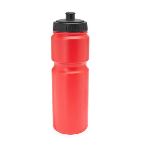KUMAT Sportbidon 840 ml - rood KUMAT Sportbidon 840 ml - rood