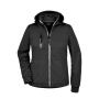 Ladies' Maritime Jacket black/black/white XXL