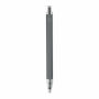 NOSTA - Gerecyclede aluminium balpen - Titanium