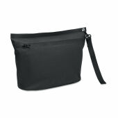 BRENNA POUCH - Waterbestendige documententas - Zwart BRENNA POUCH - Waterbestendige documententas - Zwart