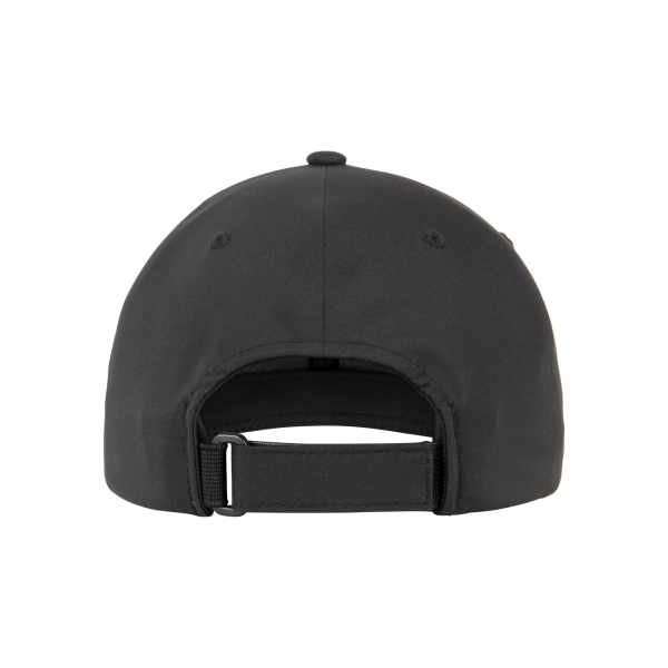 Casquette Delta Ajustable BLACK One Size Casquette Delta Ajustable BLACK One Size