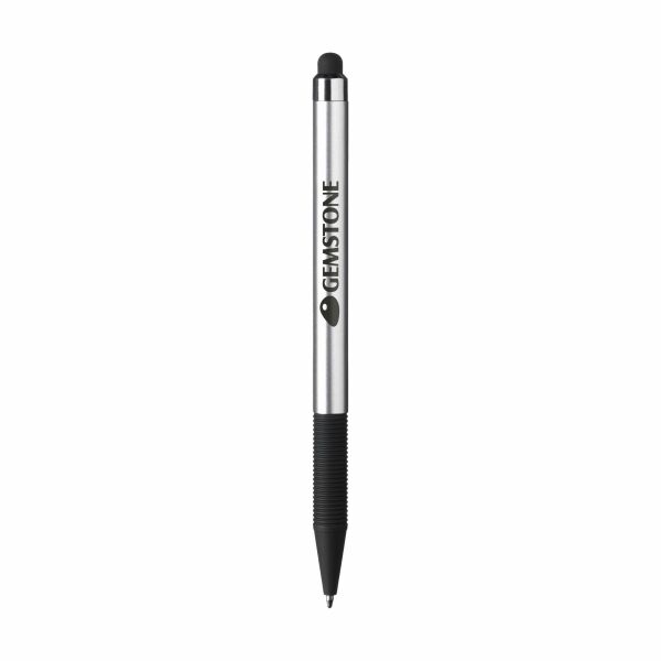 TouchDown Touch Pen - silber TouchDown Touch Pen - silber