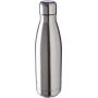 Drinkfles Sumatra | Gerecycled | 650 ml - zwart