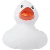 Quack badeend - Wit