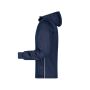 Men's Maritime Jacket navy/navy/white 3XL