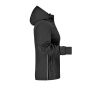 Ladies' Maritime Jacket black/black/white S