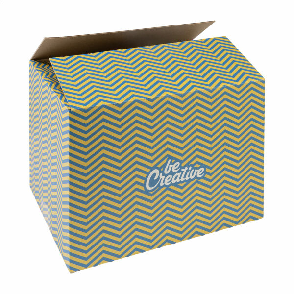 CreaBox Cargo L - verzenddoos