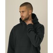 Chaser - Iconic uniseks hoodie van gemiddelde lengte - XL