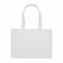 KAIMONO - RPET non-woven boodschappentas - Wit