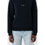 IQONIQ Joshua recycled cotton hoodie, black (4XL)