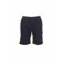 Caracas navy blue 5XL
