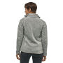 Patagonia - Women's Better Sweater Jacket - Birch White - XL