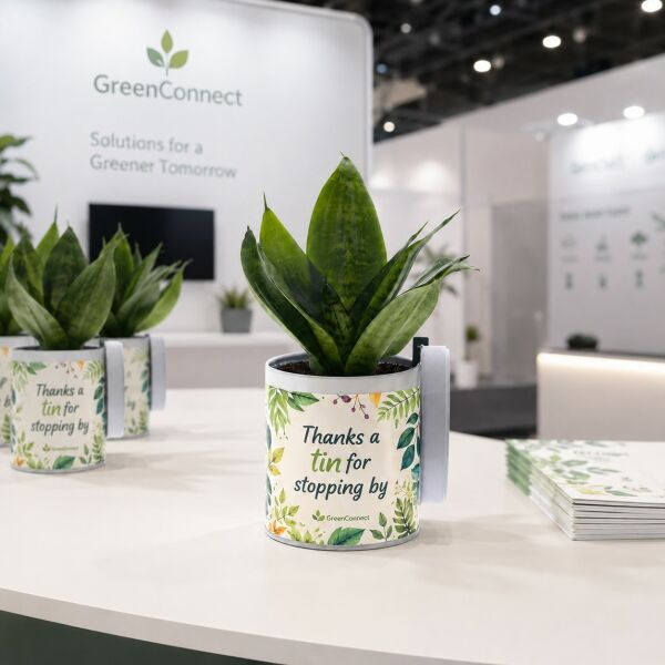 TinGreenz small - Sansevieria TinGreenz small - Sansevieria
