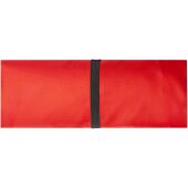 Ash RPET grote opvouwbare draagtas 14L - Rood