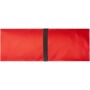 Ash RPET grote opvouwbare draagtas 14L - Rood Ash RPET grote opvouwbare draagtas 14L - Rood