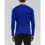 CRAFT PROGRESS BASELAYER CN LS M CLUB COBOLT XXXL