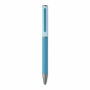 FILLAN - Gerecyclede alu balpen - Turquoise