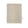 T1-Wash Washcloth - Ivory Cream