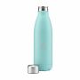 Topflask 750 ml Single Wall drinkfles - lichtblauw