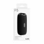 Sudio Bluetooth Speaker F5 - zwart
