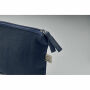 ELNAS - Kosmetiktasche 320 g/m² - Blau
