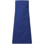Swap and Pop Customisable Apron Body, Royal Blue, ONE, Premier