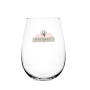 Glas Frost 500ml transparant