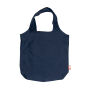 Recycle Bags - Foldable Shopper - Donkerblauw