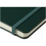 Executive A4 hardcover notitieboek - Groen Executive A4 hardcover notitieboek - Groen