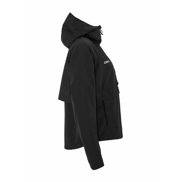 Extend 2.0 Anorak W Black XS Extend 2.0 Anorak W Black XS