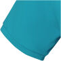 Calgary herenpolo met korte mouwen - Aqua - 2XL