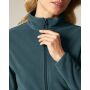 Stella Guider - Het dames fleece jasje - XL