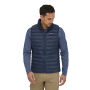 Patagonia - Men's Down Sweater Vest - New Navy - XXL Patagonia - Men's Down Sweater Vest - New Navy - XXL
