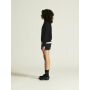 Community 2.0 Zip Jkt W Black XL