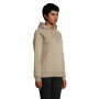 STELLAR - STELLAR Unisex capuchon - 3XL - Khaki