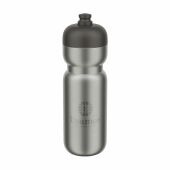 Mepal RVS Sportbidon Pull 800 ml