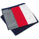 Grey/Red/White/Navy