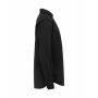 Cottover Gots Poplin comfort shirt black 46