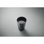 FESTA - Herbruikbare event beker 300ml - Zwart