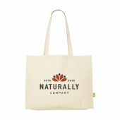 ECO Shopper Organic Cotton (180 g/m²) tas