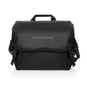 Swiss Peak OSLO RCS Messenger, zwart