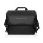 Swiss Peak OSLO RCS Messenger, zwart