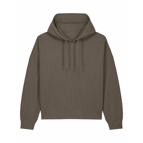 Stella Nora - Het dames hoodie-sweatshirt - XS Stella Nora - Het dames hoodie-sweatshirt - XS