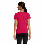 PIONEER WOMEN - PIONEER DAMES T-Shirt 175g - L - Fuchsia PIONEER WOMEN - PIONEER DAMES T-Shirt 175g - L - Fuchsia