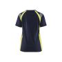 Dames T-shirt Visible Dames T-shirt Visible